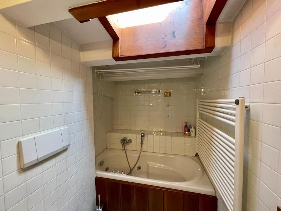 Apartamento The Best Place 300 Mt Dal Centro Pocol Exterior foto