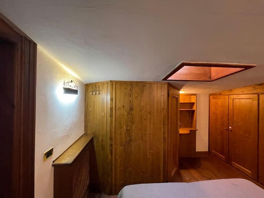 Apartamento The Best Place 300 Mt Dal Centro Pocol Exterior foto