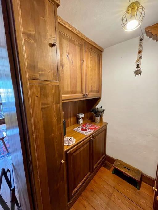 Apartamento The Best Place 300 Mt Dal Centro Pocol Exterior foto