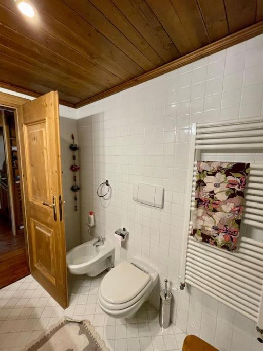 Apartamento The Best Place 300 Mt Dal Centro Pocol Exterior foto