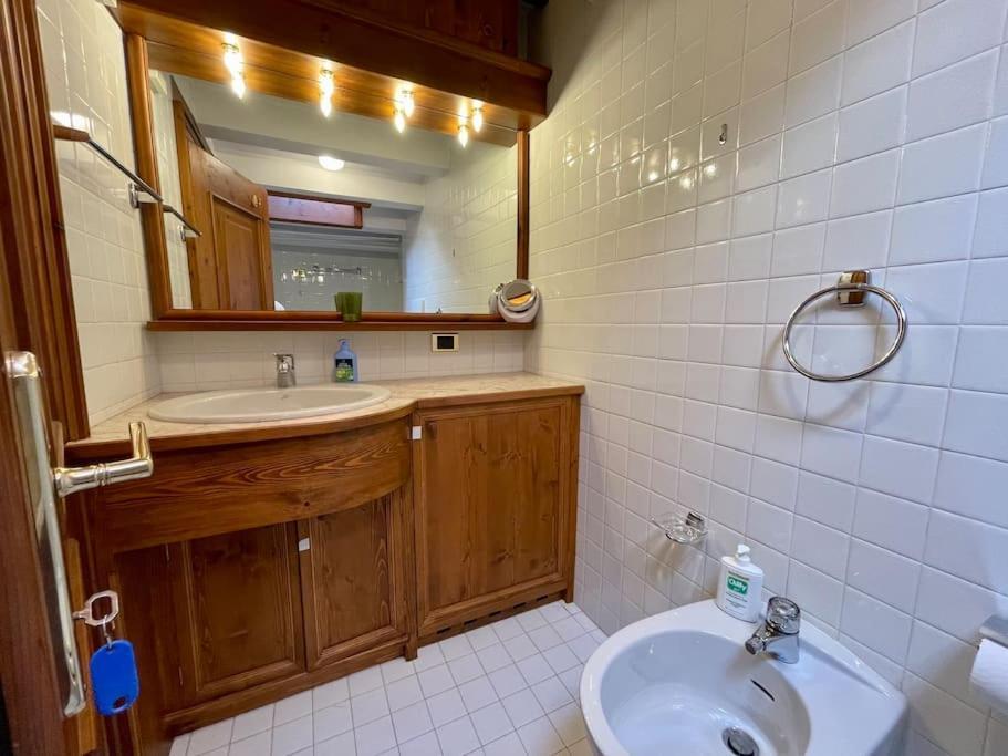 Apartamento The Best Place 300 Mt Dal Centro Pocol Exterior foto