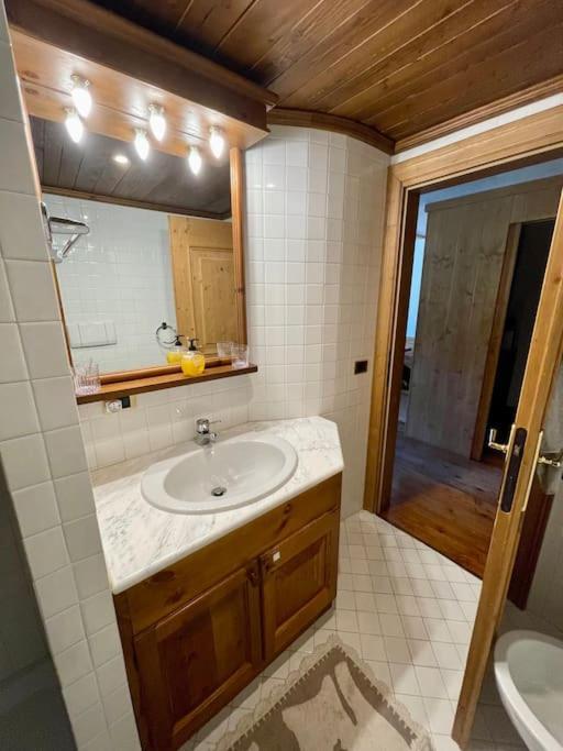 Apartamento The Best Place 300 Mt Dal Centro Pocol Exterior foto
