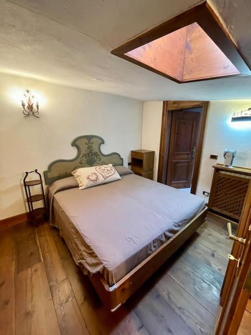 Apartamento The Best Place 300 Mt Dal Centro Pocol Exterior foto
