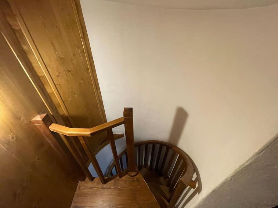 Apartamento The Best Place 300 Mt Dal Centro Pocol Exterior foto